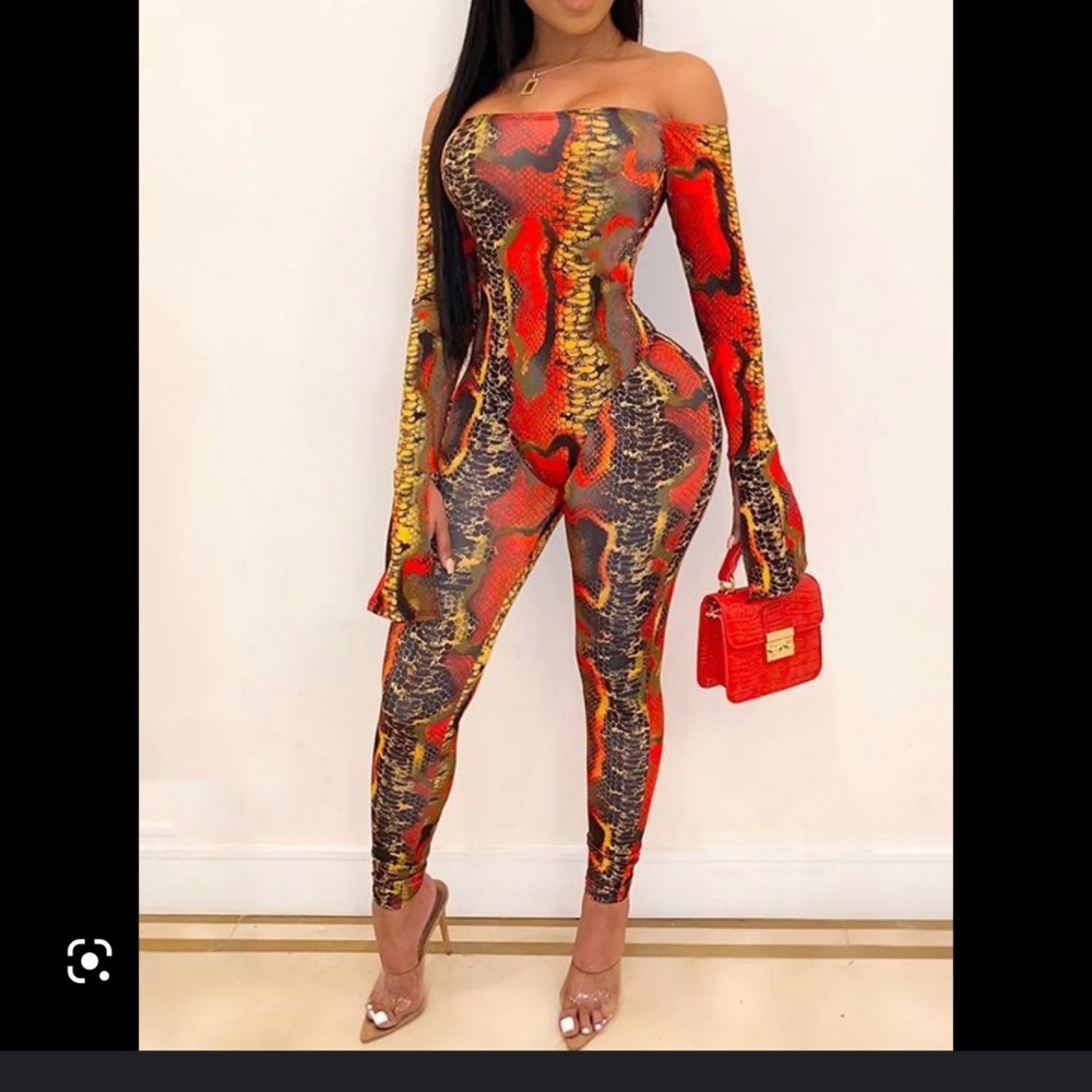 two piece set